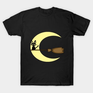 Magic Cat T-Shirt